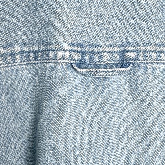 Vintage Dakota Denim Jacket | Size XXL/2XL - Picture 7 of 8